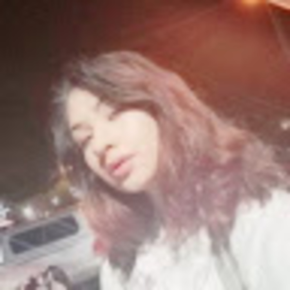 Meet your Posher, Maryna jane